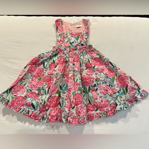 Sweethoney dress